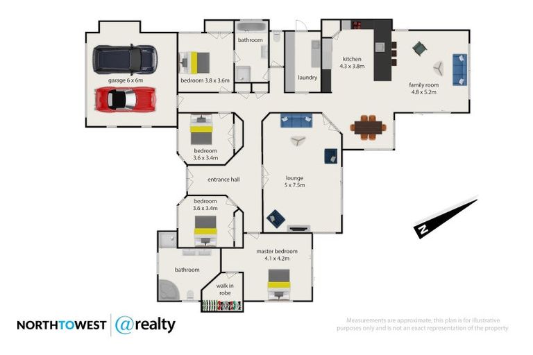 Photo of property in 14 Applemoors Way, Riverhead, 0820