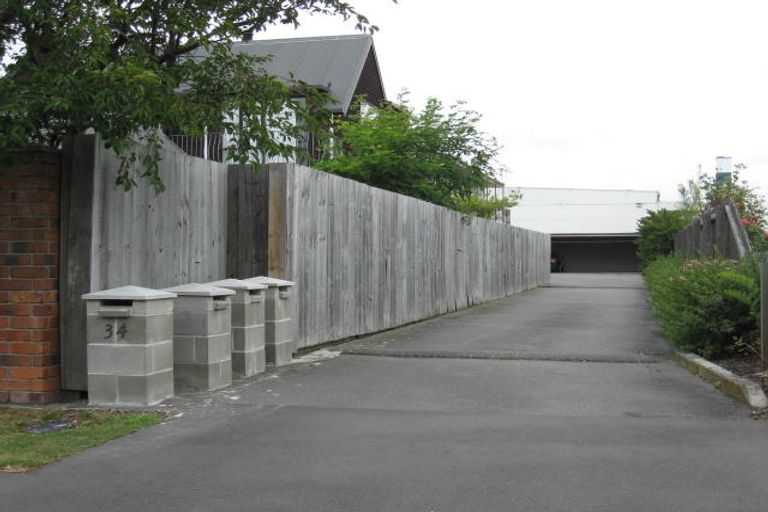 Photo of property in 34a Hanrahan Street, Upper Riccarton, Christchurch, 8041