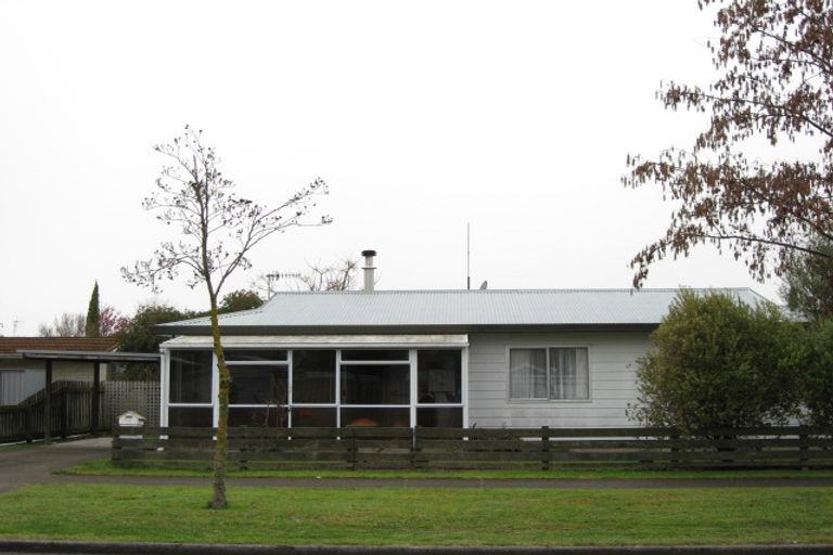 Photo of property in 801a Cook Place, Raureka, Hastings, 4120