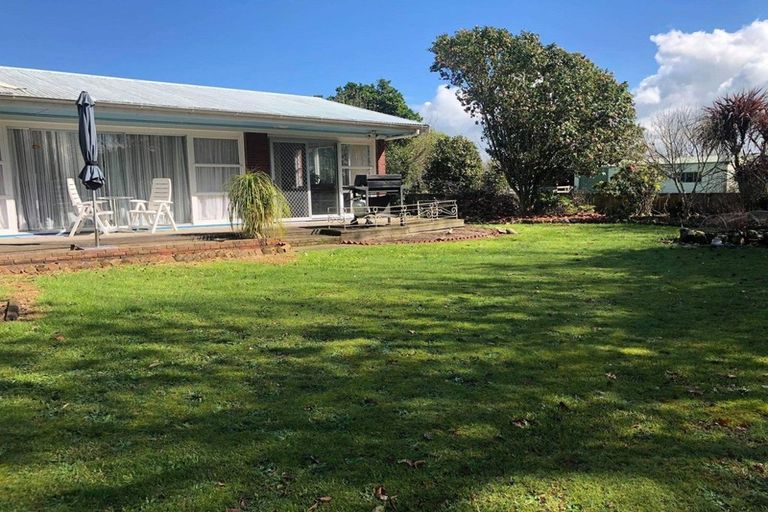 Photo of property in 137 Stanley Avenue, Te Aroha, 3320