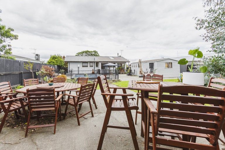 Photo of property in 27 Clarence Cox Crescent, Pirimai, Napier, 4112