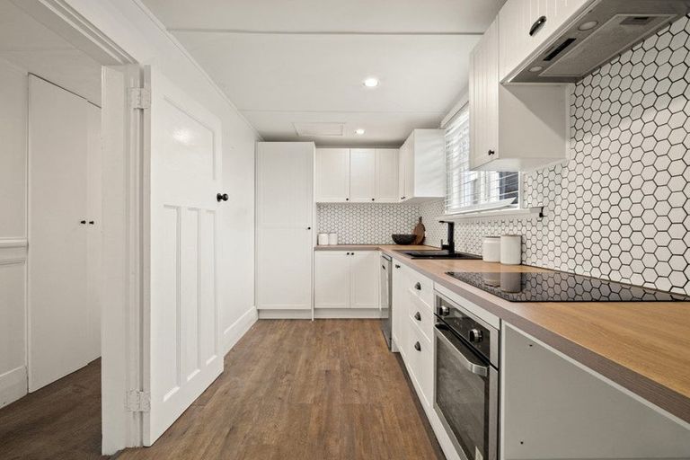 Photo of property in 17 Normanby Street, Saint Kilda, Dunedin, 9012