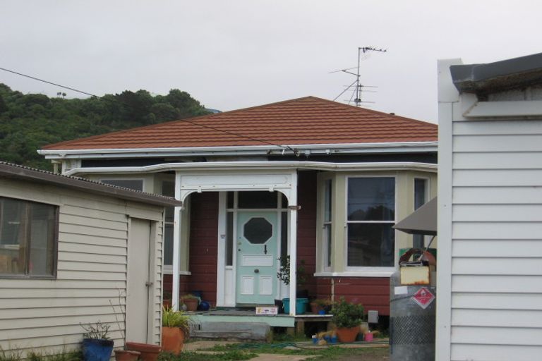 Photo of property in 30 Monro Street, Seatoun, Wellington, 6022