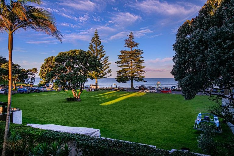 Photo of property in The Georgian, 7/8 Sidmouth Street, Mairangi Bay, Auckland, 0630