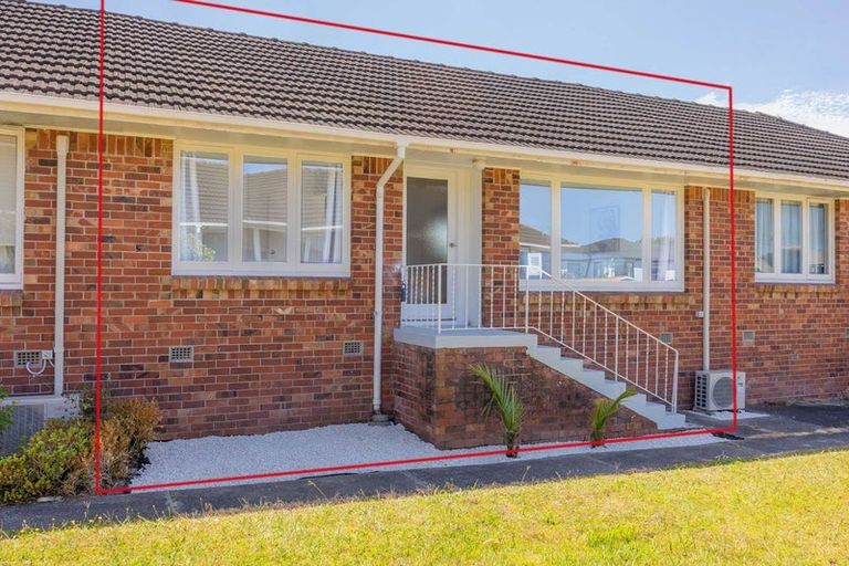 Photo of property in 2/15 Dominion Street, Takapuna, Auckland, 0622