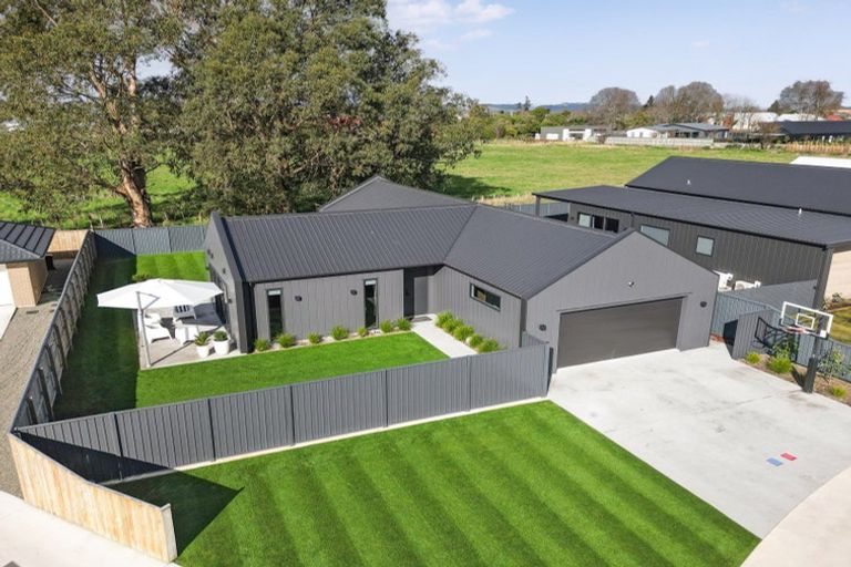 Photo of property in 24 Plains Avenue, Masterton, 5810
