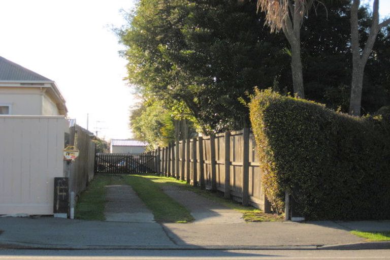 Photo of property in 126 Cranford Street, St Albans, Christchurch, 8014