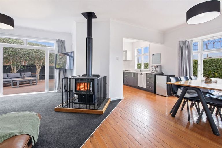 Photo of property in 1 Conway Street, Somerfield, Christchurch, 8024