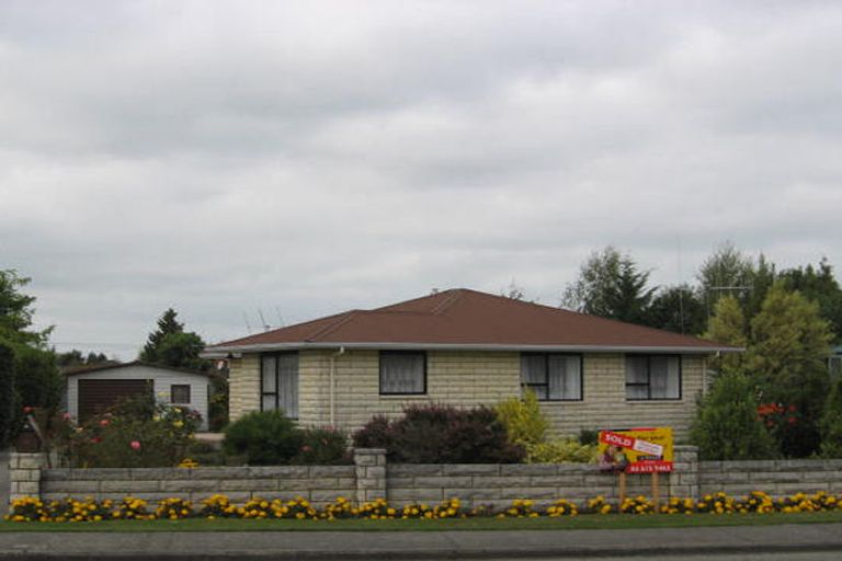 Photo of property in 24 Guise Street, Temuka, 7920