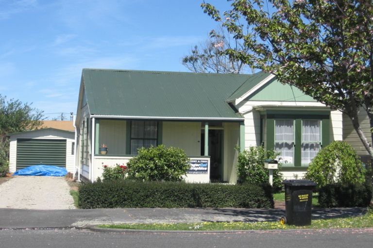 Photo of property in 147 Bell Street, Whanganui, 4500
