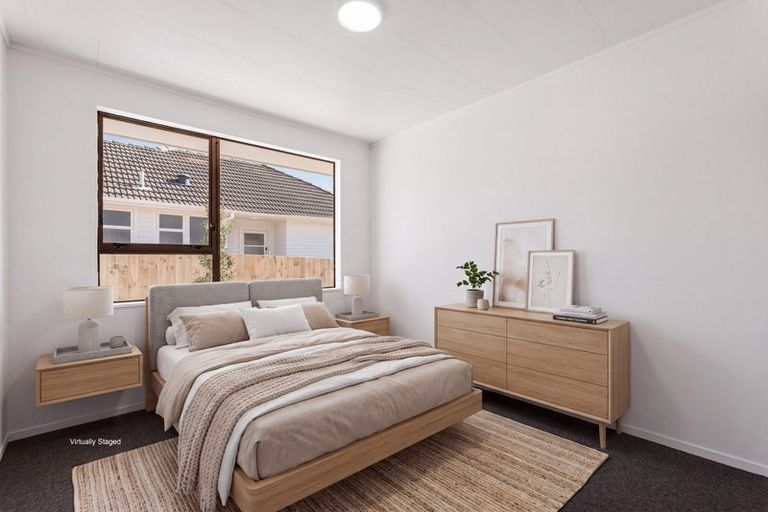 Photo of property in 11c George Street, Dannevirke, 4930