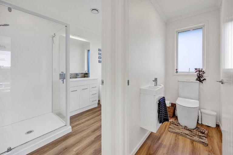 Photo of property in 284 Frankley Road, Ferndale, New Plymouth, 4310