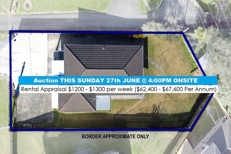 Photo of property in 307 Triangle Road, Massey, Auckland, 0614