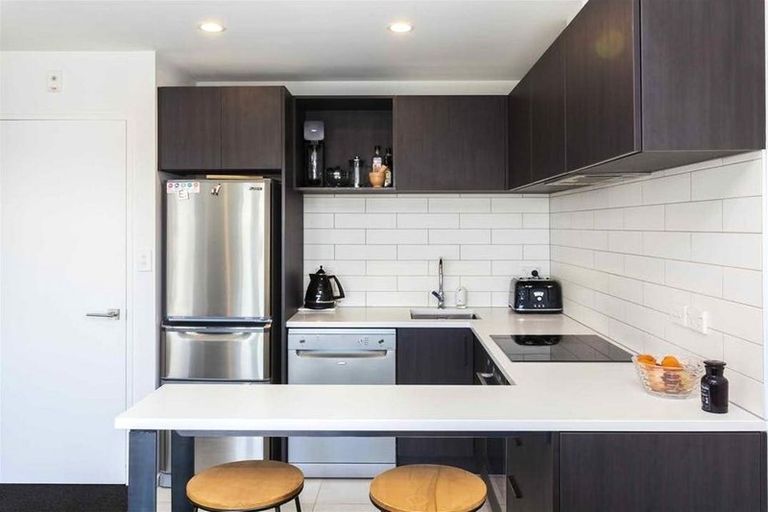 Photo of property in 28/136 Salisbury Street, Christchurch Central, Christchurch, 8013