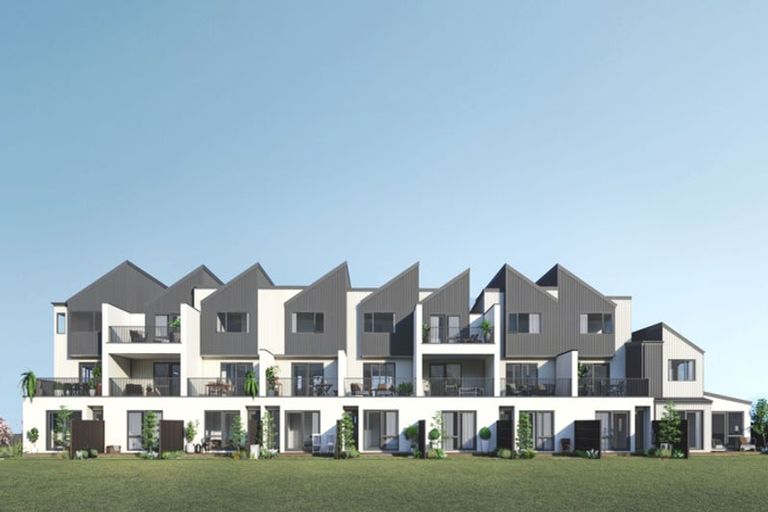 Photo of property in 120 Burke Street, Sydenham, Christchurch, 8023