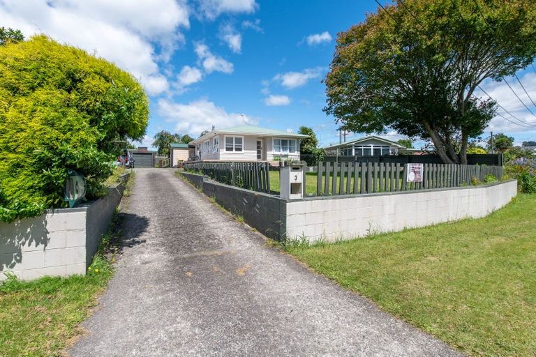 Photo of property in 3 Nairn Road, Mangakakahi, Rotorua, 3015