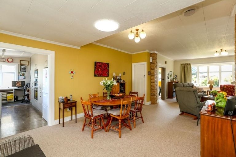 Photo of property in 8 Norman Street, Lower Vogeltown, New Plymouth, 4310