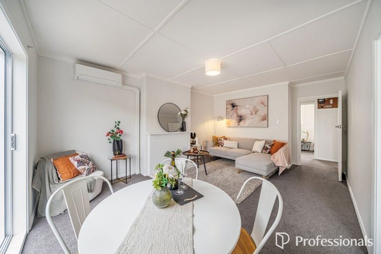 Photo of property in 5 Swainson Street, Naenae, Lower Hutt, 5011