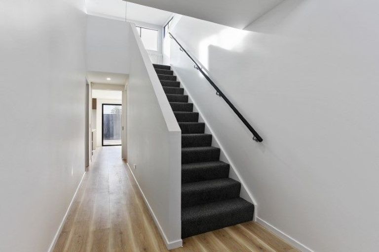 Photo of property in 4/14 Bishop Street, St Albans, Christchurch, 8014