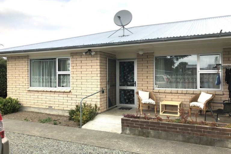 Photo of property in 4 School Road, Fairlie, 7925