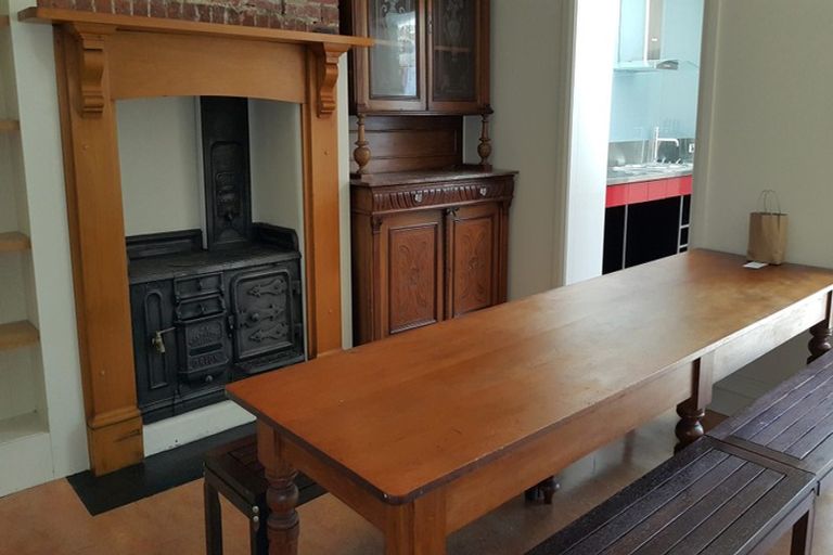 Photo of property in 311 Stuart Street, Dunedin Central, Dunedin, 9016