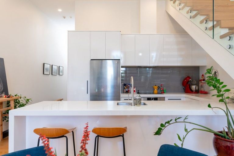 Photo of property in 3/235 Adelaide Road, Newtown, Wellington, 6021