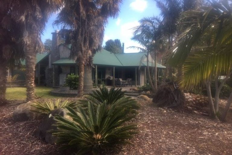 Photo of property in 258 Hereford Road, Oropi, Tauranga, 3173