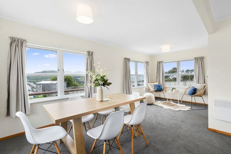 Photo of property in 31 Priscilla Crescent, Kingston, Wellington, 6021