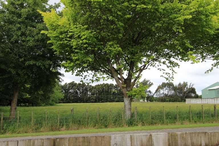 Photo of property in 4 Hamilton Street, Pahiatua, 4910