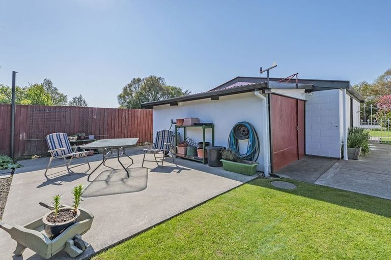 Photo of property in 74 Sabys Road, Halswell, Christchurch, 8025