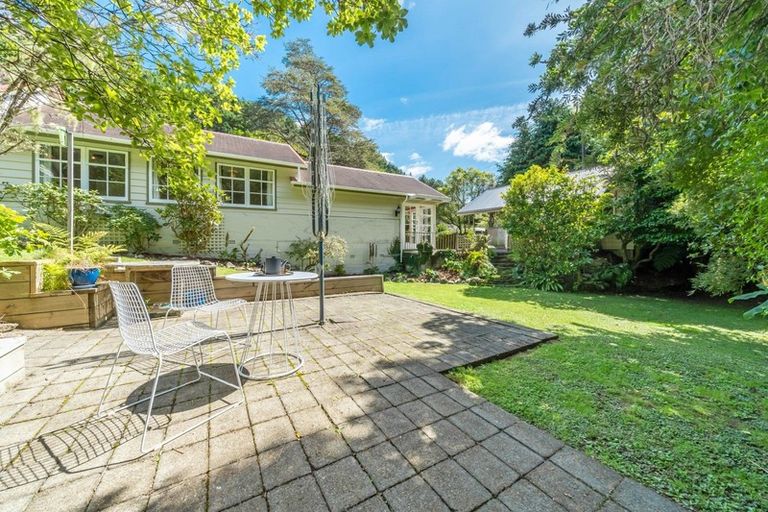 Photo of property in 23/25 Elmslie Road, Pinehaven, Upper Hutt, 5371