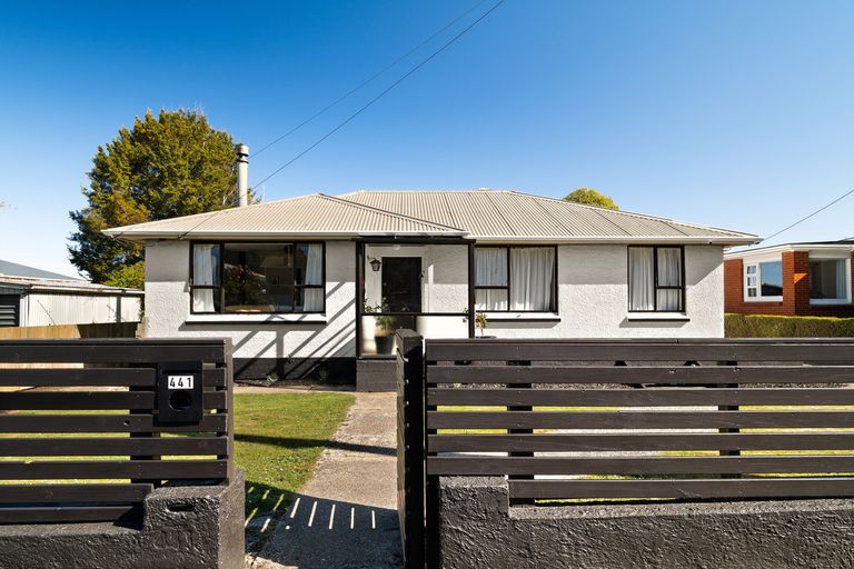 Photo of property in 441 Taieri Road, Halfway Bush, Dunedin, 9010