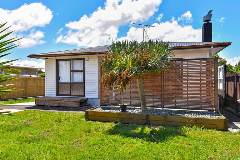 Photo of property in 23a Totara Place, Kaikohe, 0405