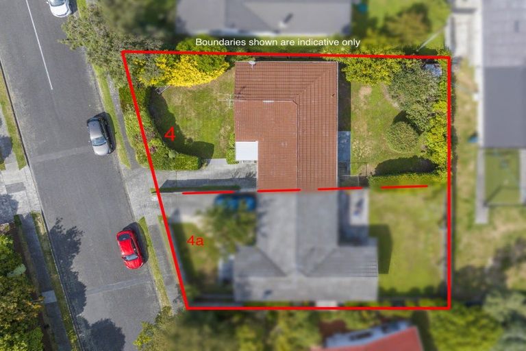 Photo of property in 4 Matipo Street, Waikanae, 5036