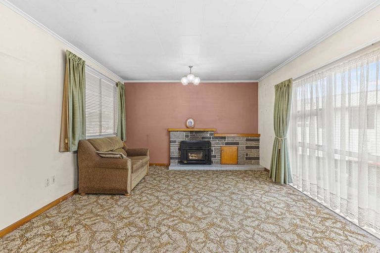 Photo of property in 9 Kingsford Street, Bell Block, New Plymouth, 4312