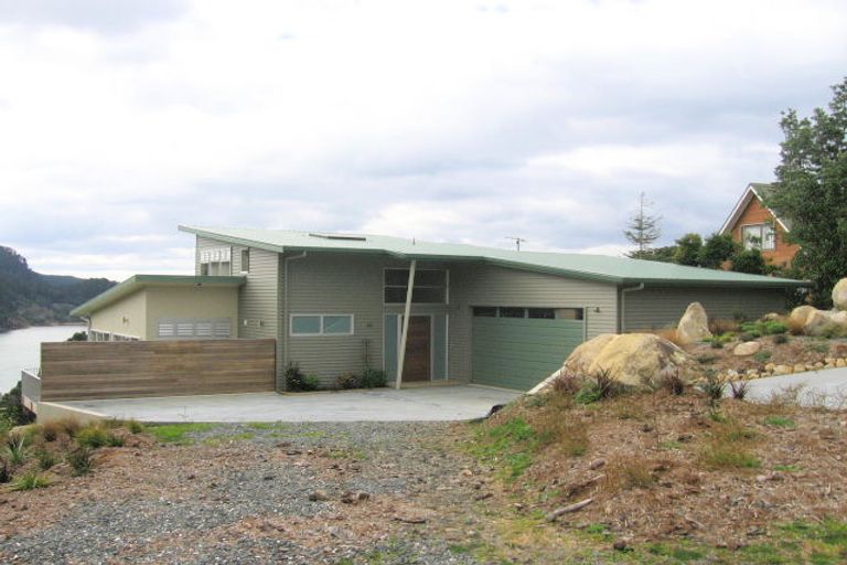 Photo of property in 331 Onemana Drive, Onemana, Whangamata, 3691