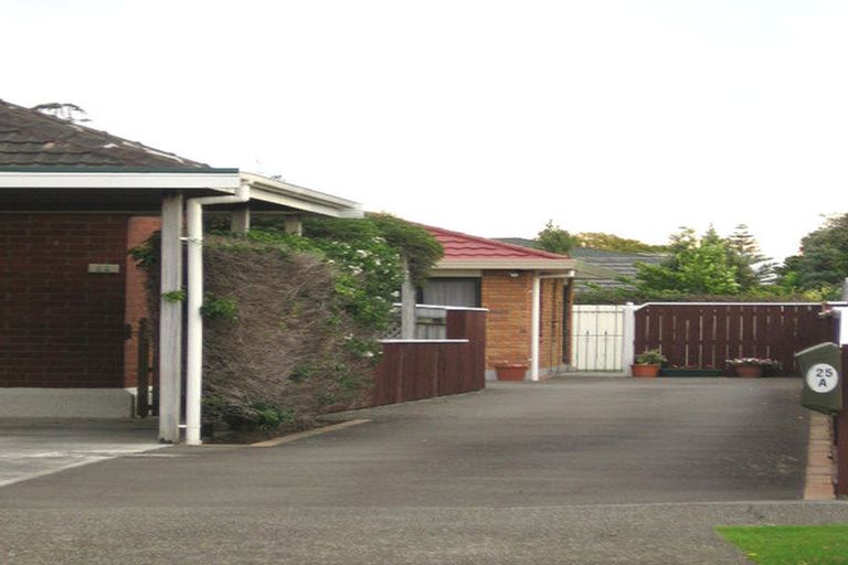 Photo of property in 25 Mabey Road, Avalon, Lower Hutt, 5011