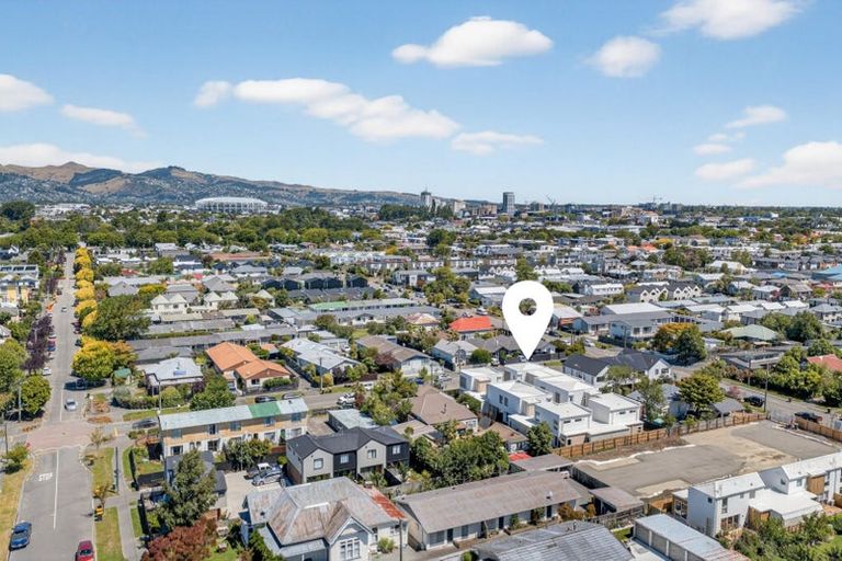 Photo of property in 1/9 Gresford Street, Edgeware, Christchurch, 8013
