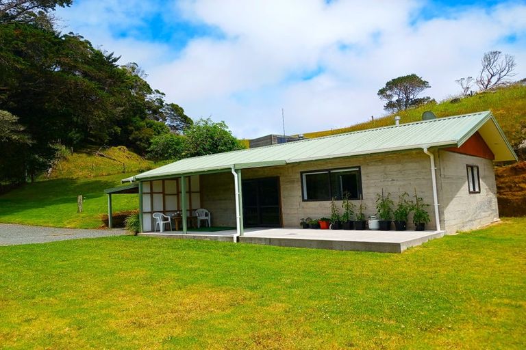 Photo of property in 336 Spains Road, Awanui, 0486