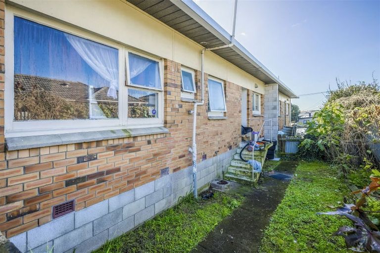 Photo of property in 1/49 Clendon Avenue, Papatoetoe, Auckland, 2025