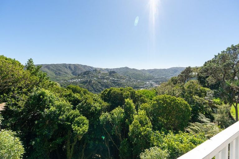 Photo of property in 2/198 Cecil Road, Wilton, Wellington, 6012