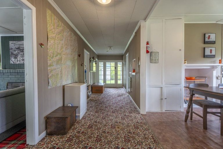 Photo of property in 62 Jollies Pass Road, Hanmer Springs, 7334