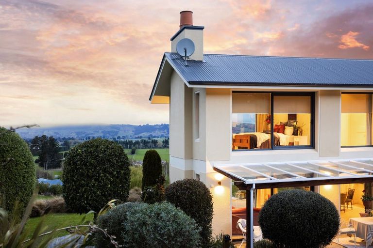 Photo of property in 294 Tirohanga Road, North Taieri, Mosgiel, 9092