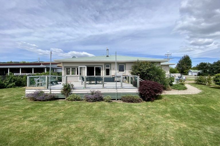 Photo of property in 56 Blaydon Street, Waikaia, 9778