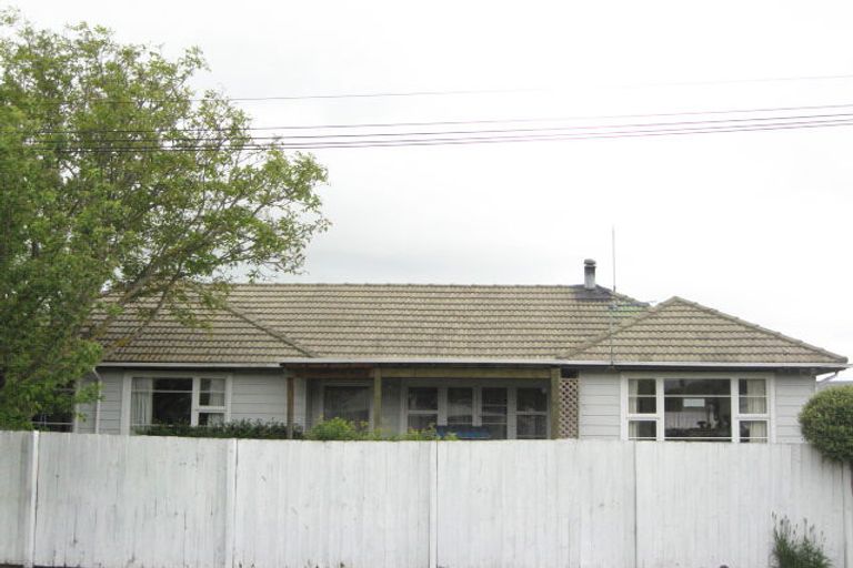 Photo of property in 2/18 Mottram Street, Redwood, Christchurch, 8051