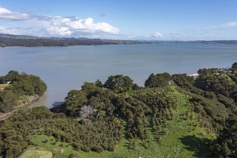Photo of property in 920a Te Papatapu Road, Raglan, Te Mata, 3894