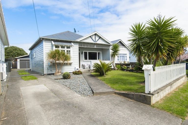 Photo of property in 402 Clifford Street, Mangapapa, Gisborne, 4010