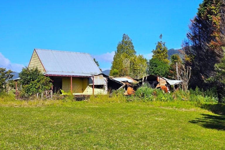 Photo of property in 2497a Waima Valley Road, Waima, Kaikohe, 0473