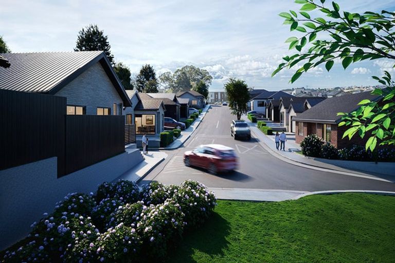 Photo of property in Clark House, 59/25 Clark Road, Hobsonville, Auckland, 0616