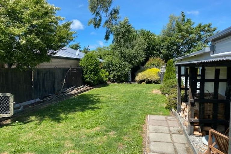 Photo of property in 134 Olliviers Road, Phillipstown, Christchurch, 8011